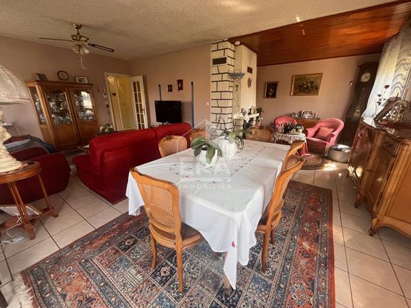 Maison Saint Avold 6 pièce(s) 99 m2