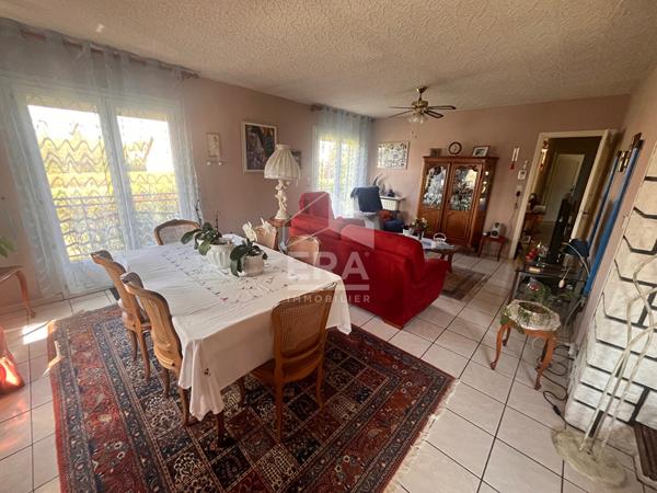 Maison Saint Avold 6 pièce(s) 99 m2