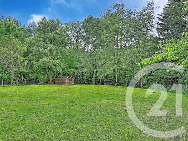 Maison à vendre  4 pièces - 145 m 2   PERIGUEUX  - 24