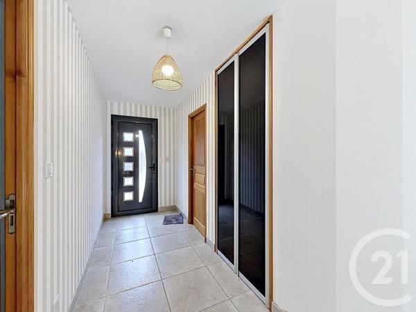Maison à vendre  4 pièces - 145 m 2   PERIGUEUX  - 24