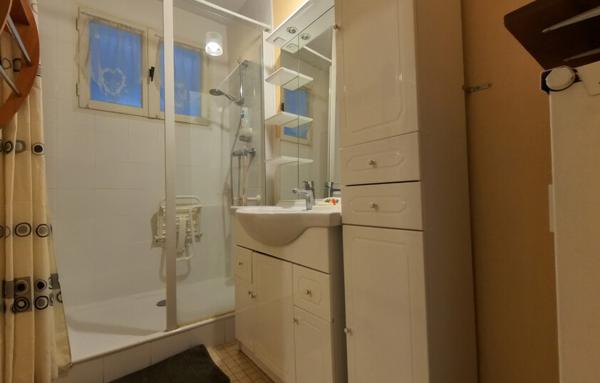 Appartement de 77 m²