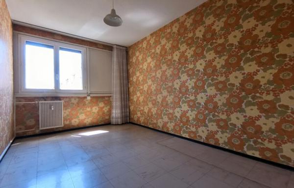 Appartement de 77 m²