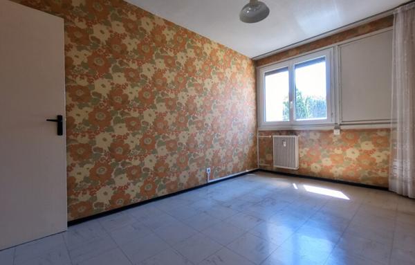 Appartement de 77 m²