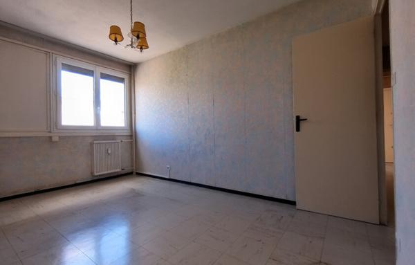 Appartement de 77 m²