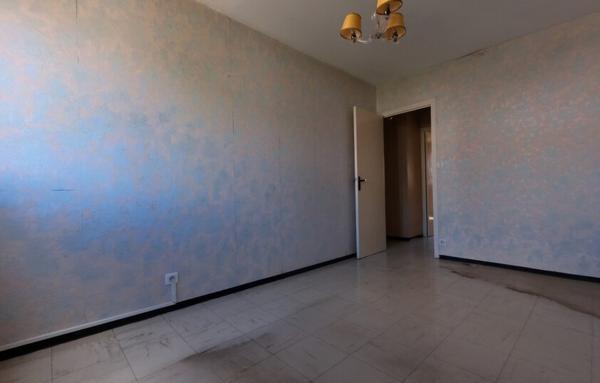 Appartement de 77 m²
