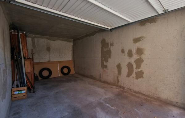 Appartement de 77 m²