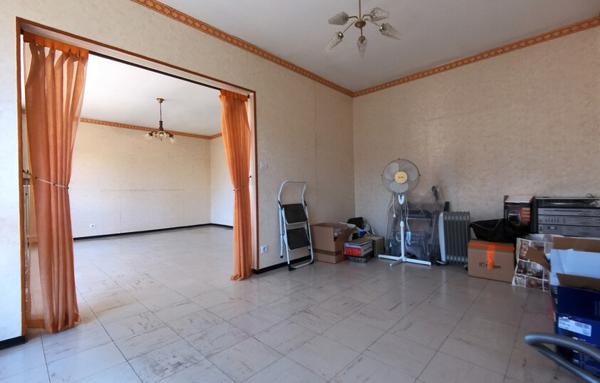 Appartement de 77 m²
