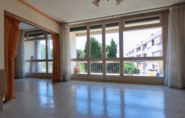 Appartement de 77 m²