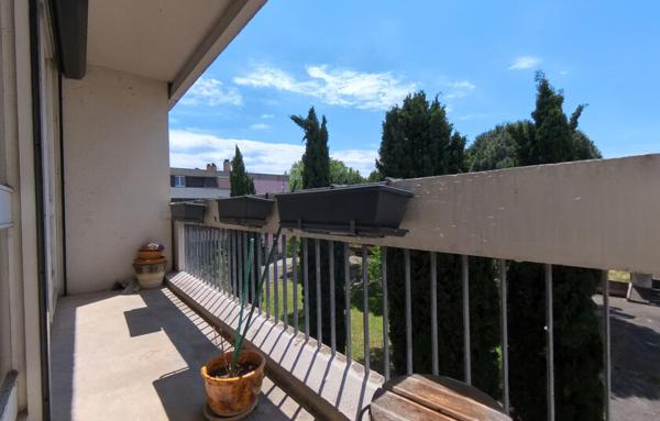 Appartement de 77 m²
