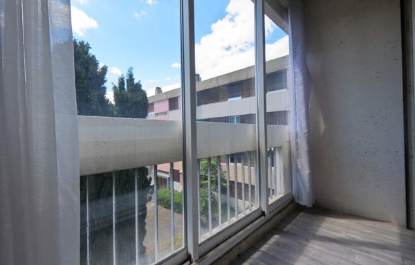 Appartement de 77 m²