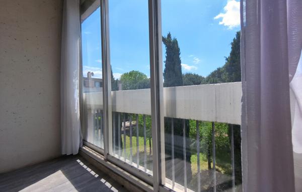 Appartement de 77 m²