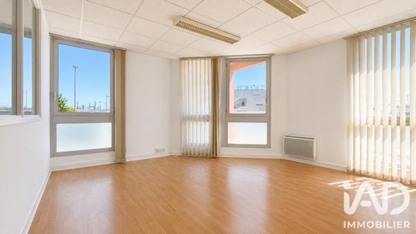 Murs commerciaux  à vendre 89 m² Toulouse