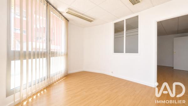 Murs commerciaux  à vendre 89 m² Toulouse