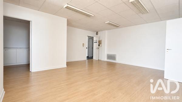 Murs commerciaux  à vendre 89 m² Toulouse