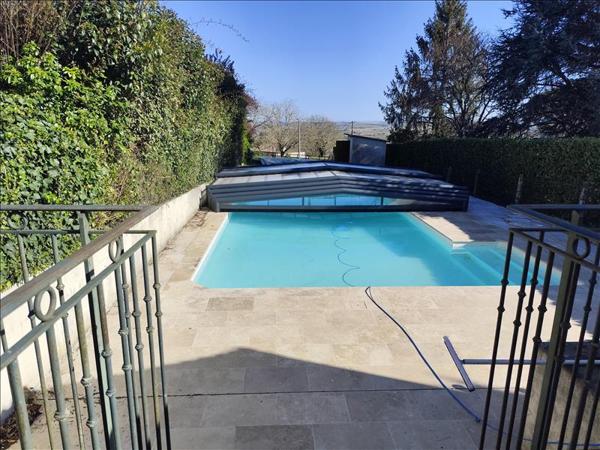 Maison à vendre |  Duras |  4 pièces | 102 m²