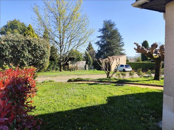 Maison à vendre |  Duras |  4 pièces | 102 m²