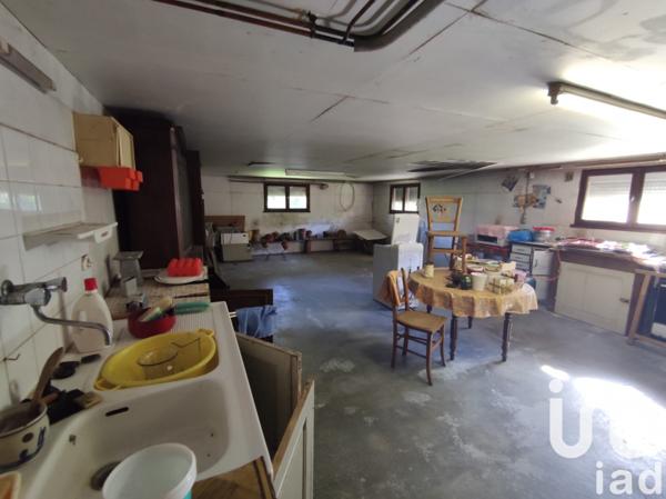 Maison à vendre 6 pièces 105 m² Paray-le-Monial