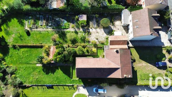 Maison à vendre 6 pièces 105 m² Paray-le-Monial
