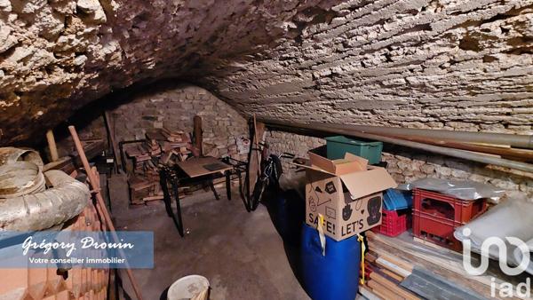 Maison à vendre 3 pièces 107 m² Pithiviers