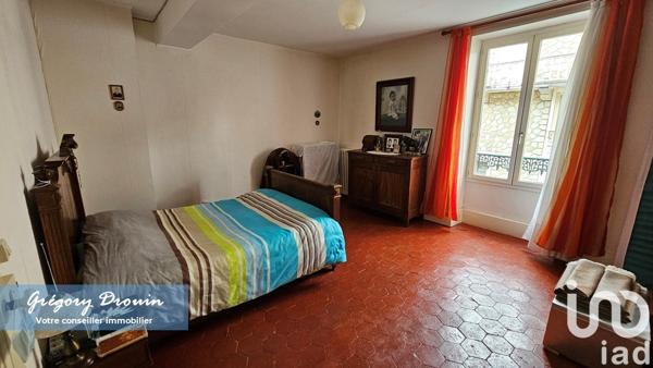 Maison à vendre 3 pièces 107 m² Pithiviers