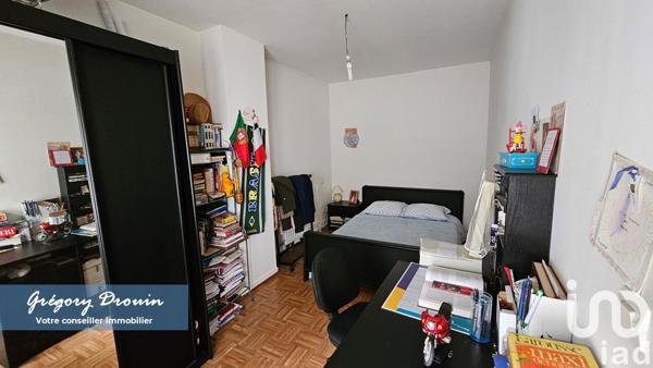 Maison à vendre 3 pièces 107 m² Pithiviers