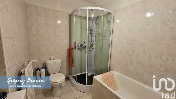 Maison à vendre 3 pièces 107 m² Pithiviers