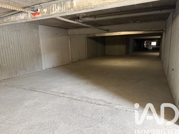Parking à vendre 12 m² Le Barcarès