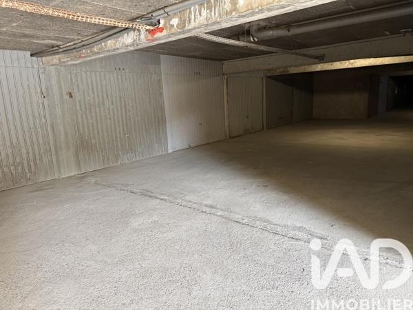 Parking à vendre 12 m² Le Barcarès