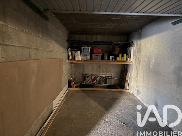 Parking à vendre 12 m² Le Barcarès