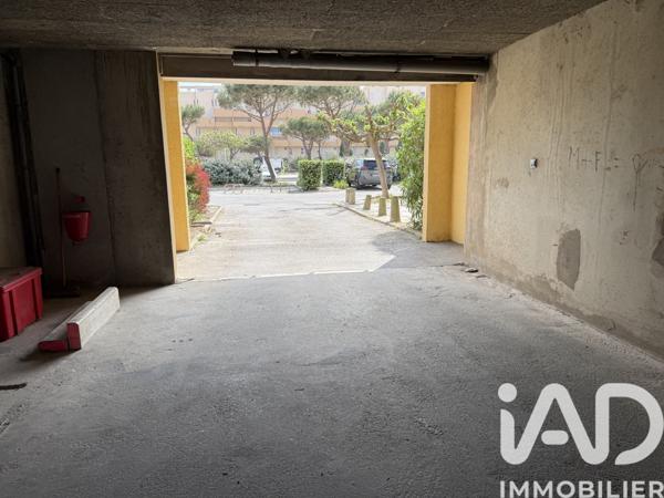Parking à vendre 12 m² Le Barcarès