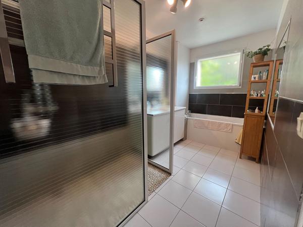 Maison La Teste De Buch 4 pièce(s) 143 m2