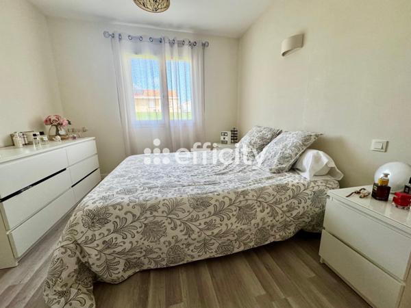 Maison 5 pièces - 137 m² Exclusivité efficity