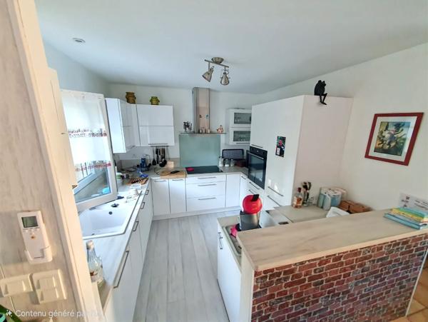Maison à vendre à Boulazac Isle Manoire (24750) - Dordogne