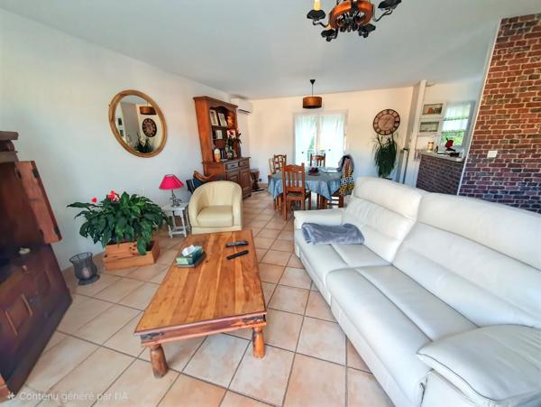 Maison à vendre à Boulazac Isle Manoire (24750) - Dordogne