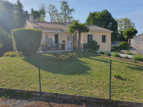 Maison à vendre à Boulazac Isle Manoire (24750) - Dordogne