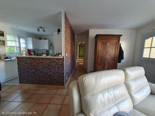Maison à vendre à Boulazac Isle Manoire (24750) - Dordogne