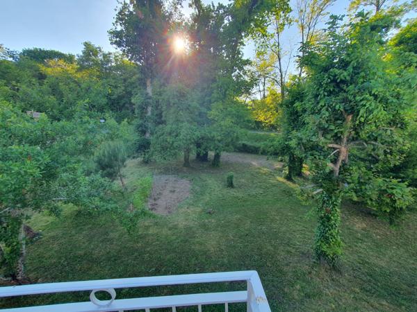 Maison à vendre à Boulazac Isle Manoire (24750) - Dordogne