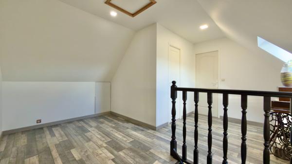 MAISON 4 CHAMBRES 118M2 À SAVIGNY-SUR-ORGE, proche Gare