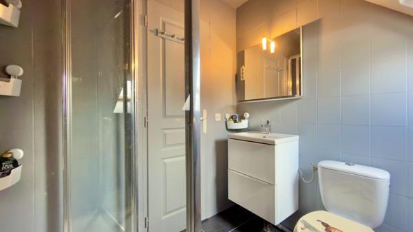 MAISON 4 CHAMBRES 118M2 À SAVIGNY-SUR-ORGE, proche Gare