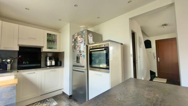 MAISON 4 CHAMBRES 118M2 À SAVIGNY-SUR-ORGE, proche Gare