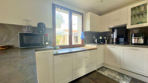 MAISON 4 CHAMBRES 118M2 À SAVIGNY-SUR-ORGE, proche Gare