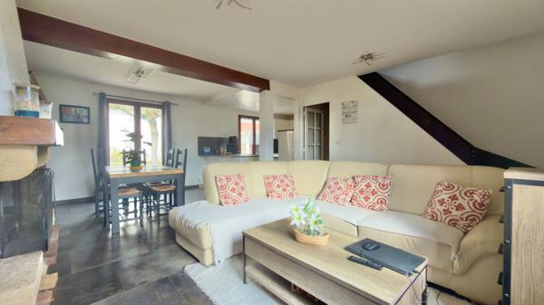 MAISON 4 CHAMBRES 118M2 À SAVIGNY-SUR-ORGE, proche Gare