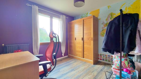 MAISON 4 CHAMBRES 118M2 À SAVIGNY-SUR-ORGE, proche Gare