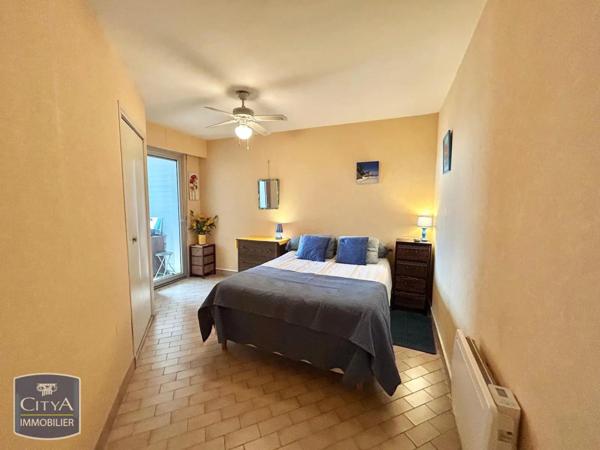 Appartement à vendre 2 pièces 35m²