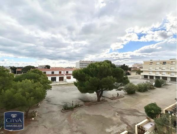 Appartement à vendre 2 pièces 35m²