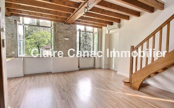 Appartement à louer    3 pièces • 104,14 m2 Castres