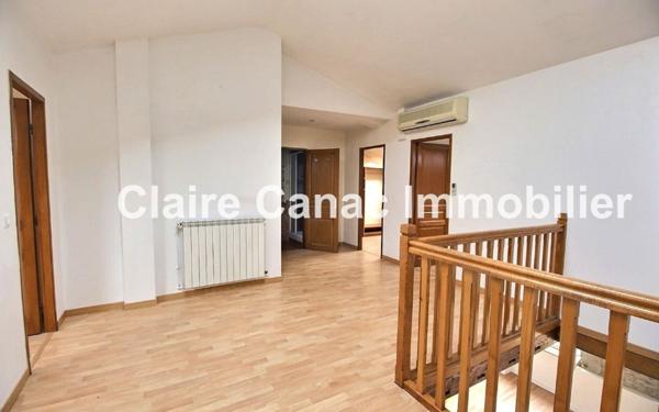 Appartement à louer    3 pièces • 104,14 m2 Castres
