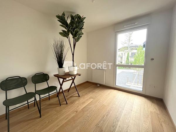 Achat appartement Marcq-en-Barœul - 4 pièce(s) - 82 m² - 478 000 €
