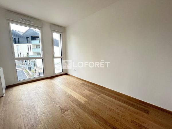 Achat appartement Marcq-en-Barœul - 4 pièce(s) - 82 m² - 478 000 €