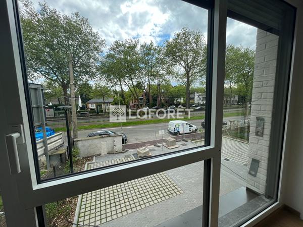 Achat appartement Marcq-en-Barœul - 4 pièce(s) - 82 m² - 478 000 €